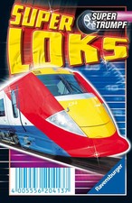 Ravensburger Super Loks