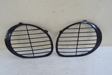 Kühlergrill Frontscheinwerfer