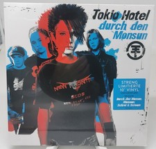 Tokio Hotel  Durch den Monsun