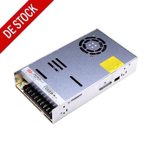 Meanwell 600w 48vdc - meanwell,