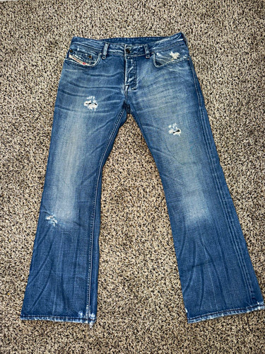 Vtg y2k diesel - y2k, zathan