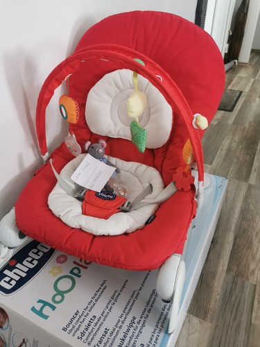 Chicco hoopla schaukelwippe - hoopla,