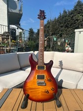 E-Gitarre PAUL REED SMITH