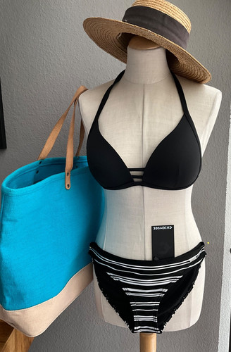 Chiemsee bikini slip - chiemsee,