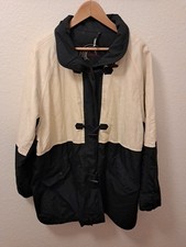 REDGREEN Jacke XL Maritim