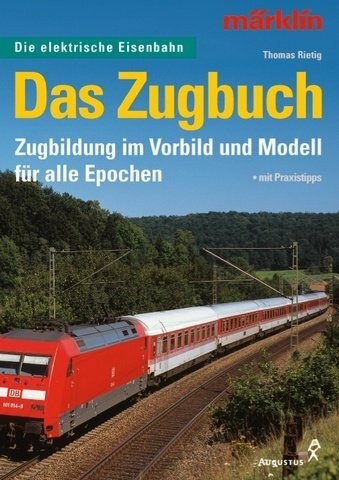 Das zugbuch zugbildung - zugbuch:,