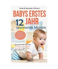 Babys erstes Jahr! 12