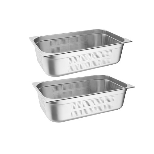 Vogue behälter gn1 - gn-behälter, gn1/1