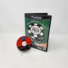 World series poker wsop - world,