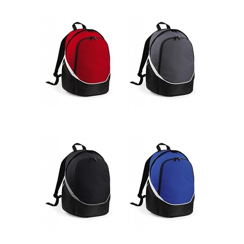 Rucksack pro team - team, backpack