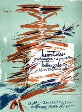 Hann Trier: Kellergalerie