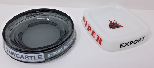 Newcastle strong brown ale - strong, &