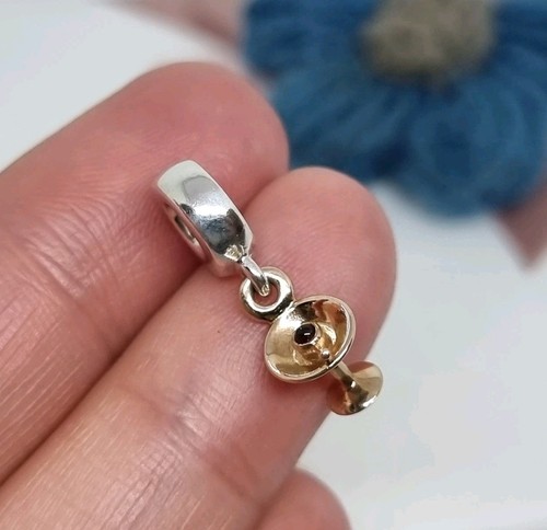 Neu original pandora silber - silber, &