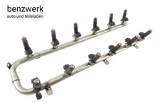 Mercedes M137 600 W220 W215