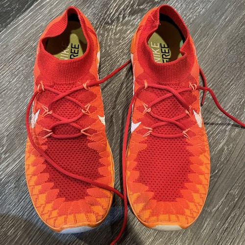 Nike free flyknit - free,