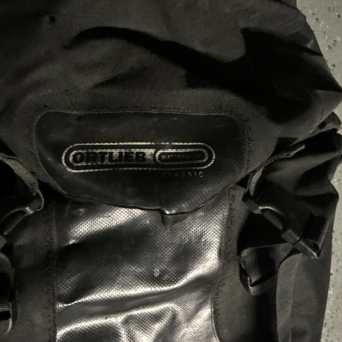 Ortlieb waterproofpannier bags - ortlieb,