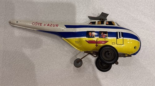 Joustra hubschrauber - joustra,