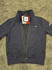 Tommy Jeans Jacke Herren Top