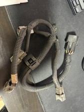 Kabelbaum Einspritzdüsen Mitsubishi Carisma 1,8L GDI Space Star 1,8L GDI