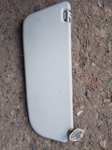 Sonnenblende opel corsa - opel, b