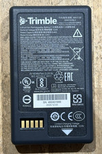 6,4Ah 10,8V Trimble 79400