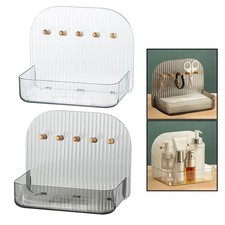 Make-up-Organizer, kompakter