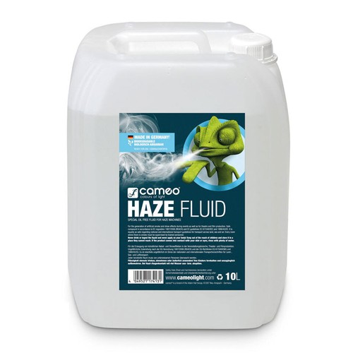 Fluid cameo haze - cameo, 10l