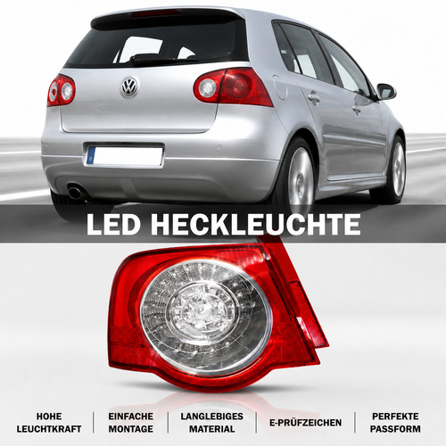 Rückleuchte rücklicht led - rückleuchte,