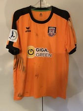 Matchworn FSV Frankfurt
