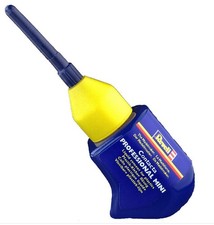 Contacta Prof. / Plastikkleber