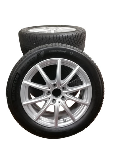 Mercedes klasse winter - mercedes, c-klasse