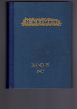 OO 045 MIBA - Miniaturbahnen