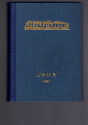 045 miba miniaturbahnen - 045,