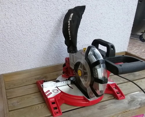 Einhell 2112 210mm 1400w - tc-ms,