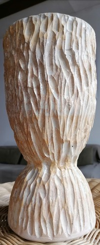 Vase keramik ton - vase,