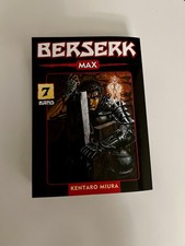 Berserk MAX Band 07 – Manga