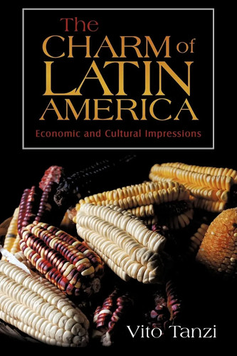 The charm latin america - the,