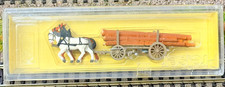 Preiser 9477 spur - preiser, n