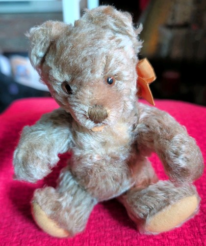 Alter teddy bär steiff - bär,