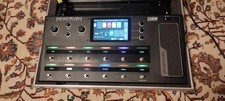 Headrush Pedalboard inkl. Case