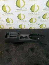 MITTELKONSOLE ARMATURENBRETT