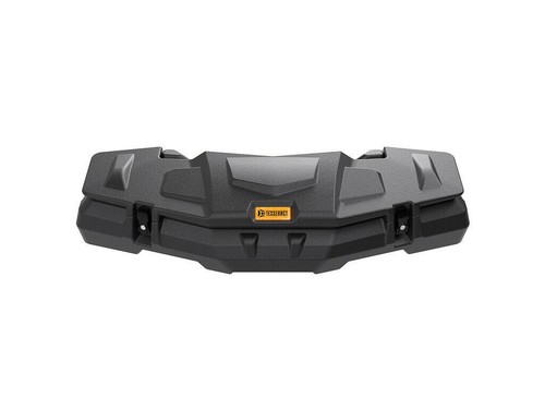 Atv front koffer tranport box - front,