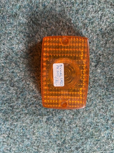 Blinkercellon cev 255 - blinkercellon, puch