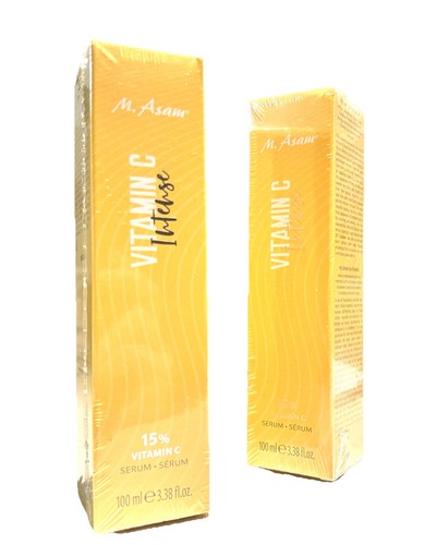 Asam vitamin c serum - 2,