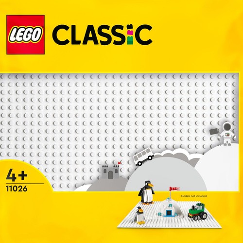 Lego classic 11026 - classic,
