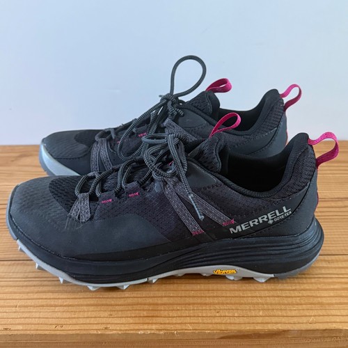 Merrell wanderschuhe 6 5 - merrell,