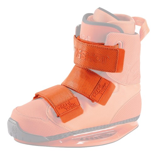 Slingshot wakeboard bindung - wakeboard,