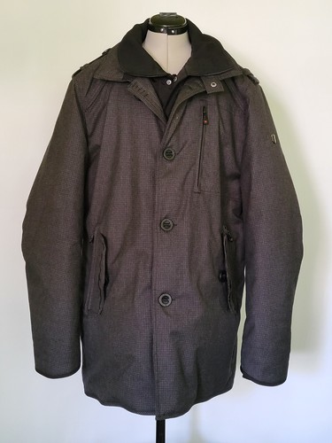 Wellensteyn herren jacke - jacke, xl