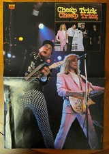 Late 1970s German Pop Rocky