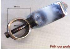 DEUTZ Motorbremse Abgasklappe 4188283, 410013, S4F, KS2135R, 564KS3034, 1111